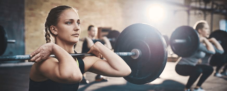 Why Women Don’t Bulk Up with Weights: Separating Fact from Fiction