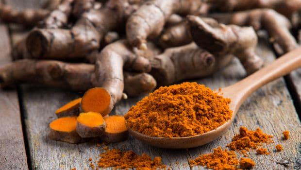 Curcumin: The Key to Enhanced Fat Loss and Lasting Health?